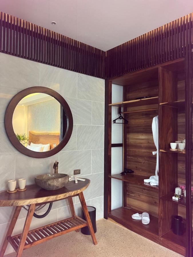 Minawa Kenhga Resort & Spa Ninh Binh Exterior foto