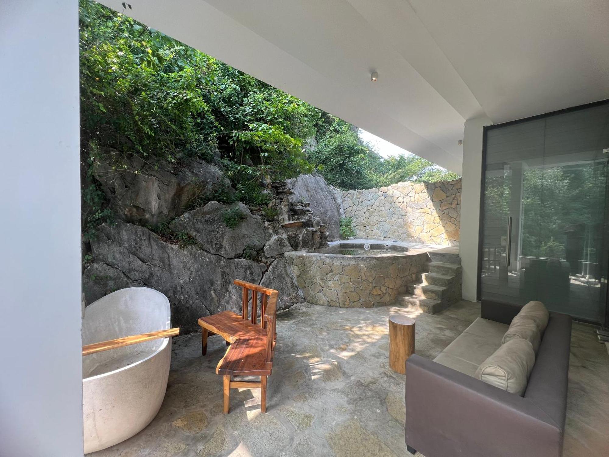 Minawa Kenhga Resort & Spa Ninh Binh Exterior foto